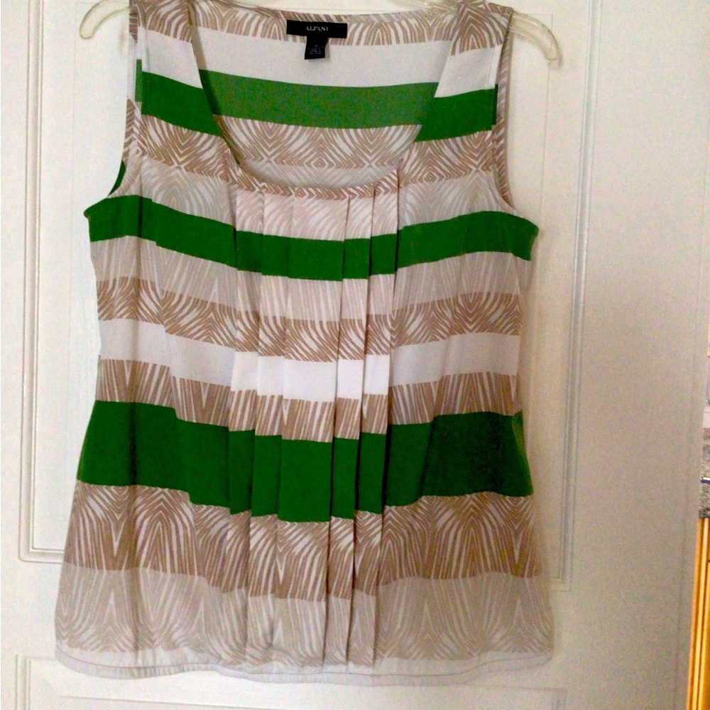 Women’s Summer Blouse